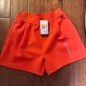 Women’s Nike Dri-Fit 4” Shorts